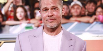 Brad Pitt reveló que dos actrices lo deslumbraron en su carrera actoral