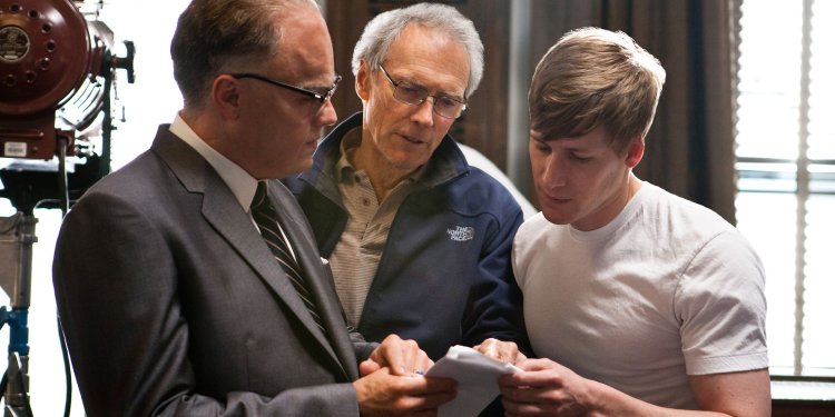 La decisión de Leonardo DiCaprio para trabajar con Clint Eastwood que sorprendió a Hollywood