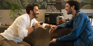 3 series argentinas para ver este fin de semana