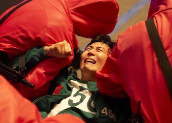 El final alternativo de “El juego del calamar” que cambiaría toda la serie