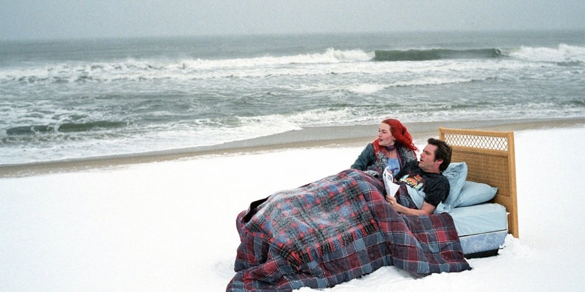 El personaje eliminado de Eterno resplandor de una mente sin recuerdos que podría haber cambiado el final