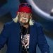 Falleció la leyenda Hulk Hogan