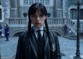 ¡Merlina tendrá tercera temporada en Netflix!