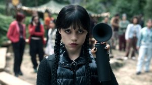 Todos los títulos que llegan a Netflix en agosto
