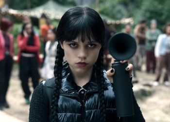 Todos los títulos que llegan a Netflix en agosto