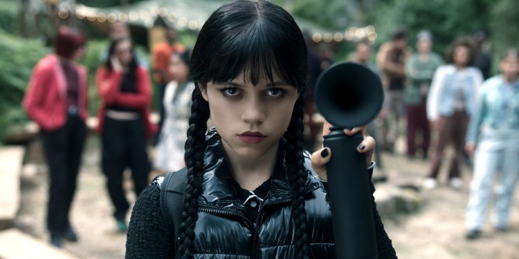 Todos los títulos que llegan a Netflix en agosto