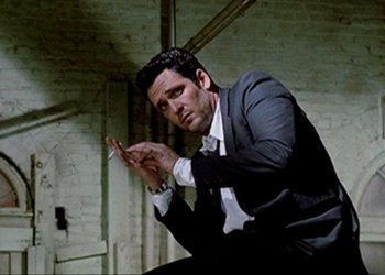 Falleció Michael Madsen, actor de Reservoir Dogs y Kill Bill