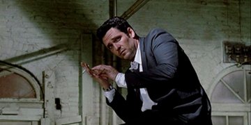 Falleció Michael Madsen, actor de Reservoir Dogs y Kill Bill