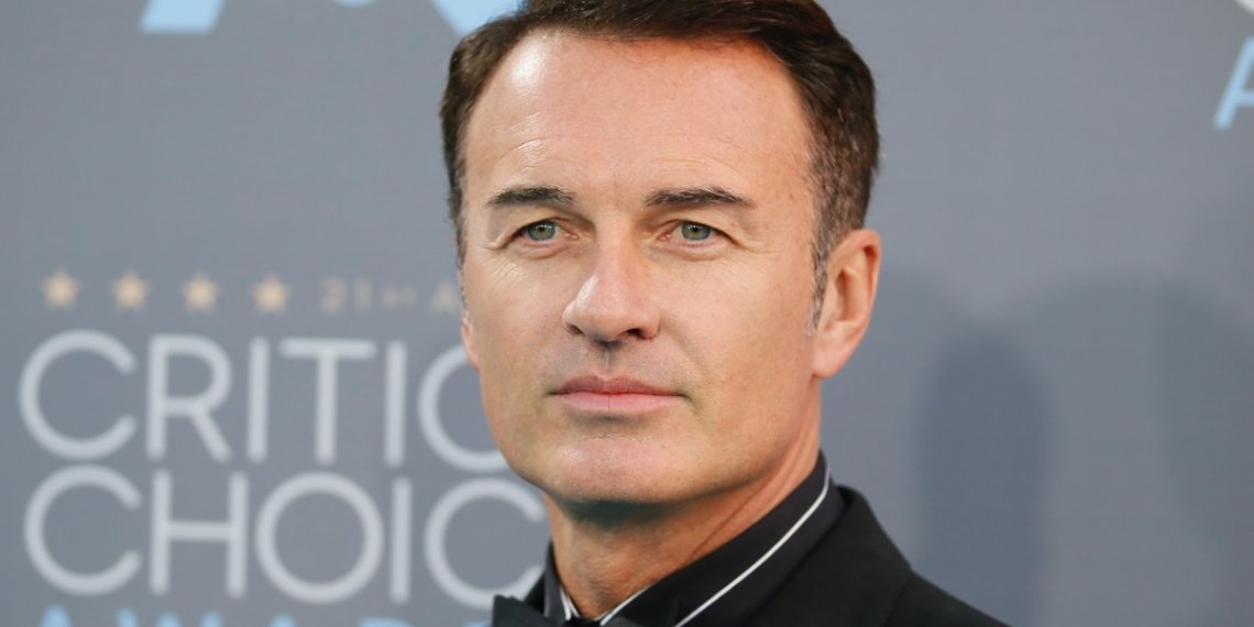 Falleció Julian McMahon, actor de Nip/Tuck, Charmed y Fantastic Four