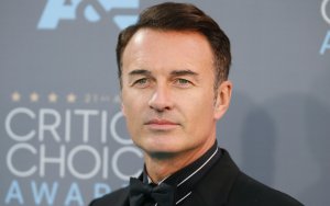 Falleció Julian McMahon, actor de Nip/Tuck, Charmed y Fantastic Four