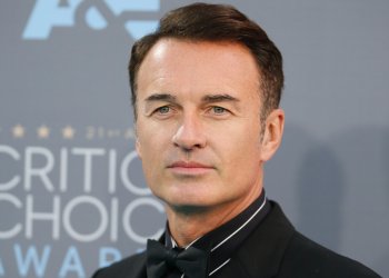 Falleció Julian McMahon, actor de Nip/Tuck, Charmed y Fantastic Four
