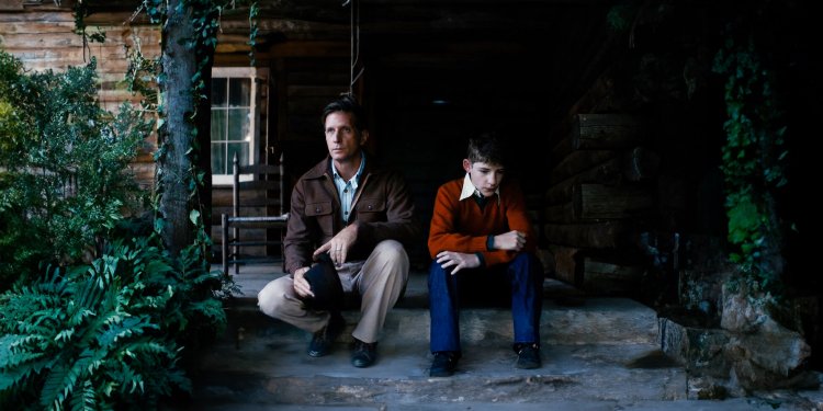 La conmovedora historia real detrás de la película que es tendencia en Netflix