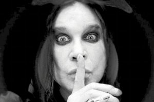 Falleció Ozzy Osbourne a los 76 años
