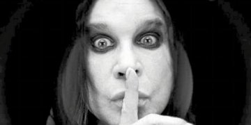 Falleció Ozzy Osbourne a los 76 años