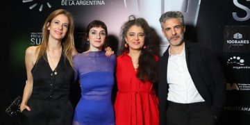 Premios Sur 2025: Se premian las mejores películas argentinas del 2024