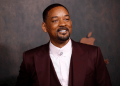 Will Smith habló de como el escándalo en los Premios Oscars le cambió la vida