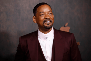 Will Smith habló de como el escándalo en los Premios Oscars le cambió la vida