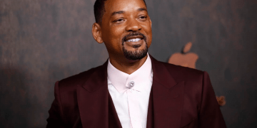 Will Smith habló de como el escándalo en los Premios Oscars le cambió la vida