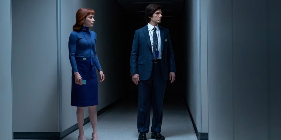 Todos los nominados a los Premios Emmy 2025