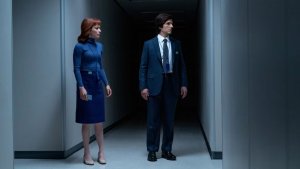 Todos los nominados a los Premios Emmy 2025