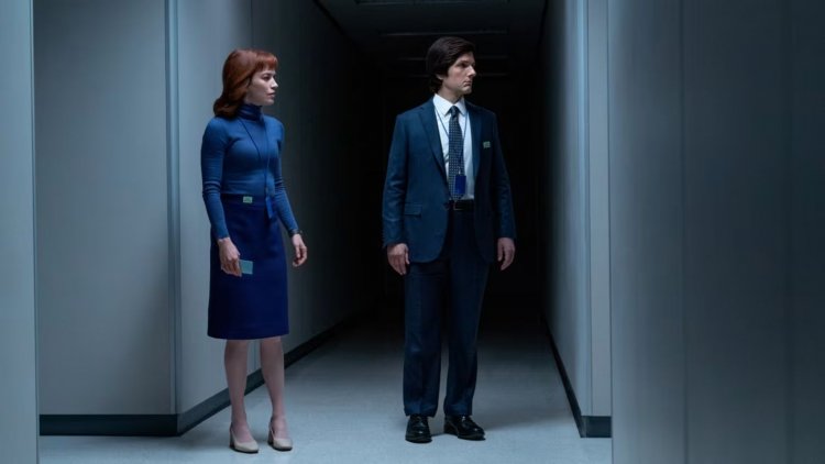 Todos los nominados a los Premios Emmy 2025