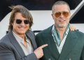 La versión de “Ford v Ferrari” con Brad Pitt y Tom Cruise que nunca vio la luz