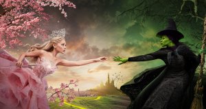 ¿Qué día llegará Wicked a Max?