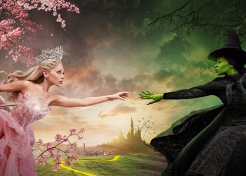 ¿Qué día llegará Wicked a Max?