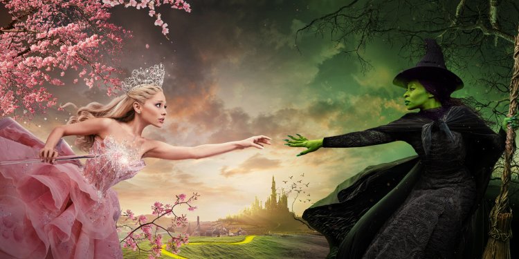 ¿Qué día llegará Wicked a Max?