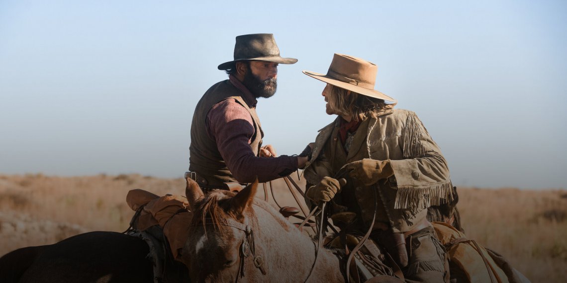 La miniserie histórica que tenés que ver este fin de semana