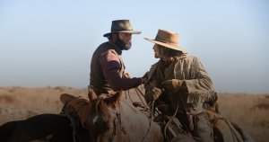 La miniserie histórica que tenés que ver este fin de semana