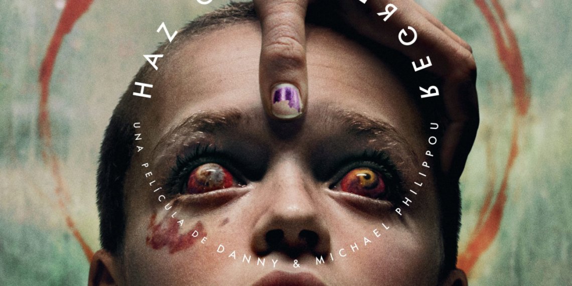 Hablamos con Danny Philippou director de Bring Her Back