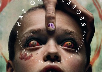 Hablamos con Danny Philippou director de Bring Her Back