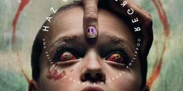 Hablamos con Danny Philippou director de Bring Her Back