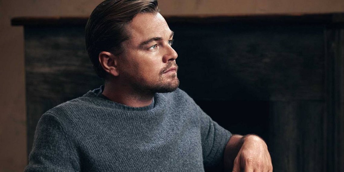 Leonardo DiCaprio revela cuál es la única de sus películas que ha visto más veces