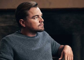 Leonardo DiCaprio revela cuál es la única de sus películas que ha visto más veces