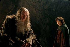 ¿Vuelven Frodo y Gandalf? Qué dijo Ian McKellen sobre ‘El Señor de los Anillos: La caza de Gollum’