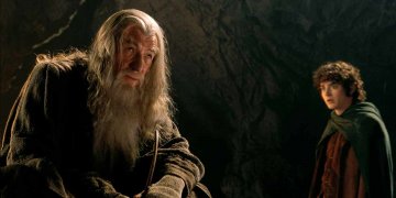 ¿Vuelven Frodo y Gandalf? Qué dijo Ian McKellen sobre ‘El Señor de los Anillos: La caza de Gollum’