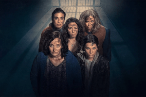 Netflix: El sorprendente récord que consiguió “En el barro” a días de su estreno