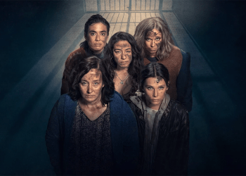 Netflix: El sorprendente récord que consiguió “En el barro” a días de su estreno