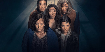 Netflix: El sorprendente récord que consiguió “En el barro” a días de su estreno