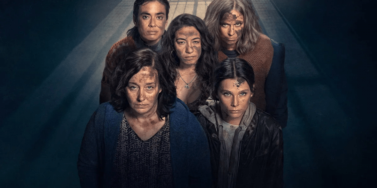 Netflix: El sorprendente récord que consiguió “En el barro” a días de su estreno