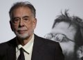 El mensaje de Francis Ford Coppola tras someterse a una cirugía