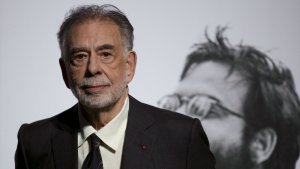 El mensaje de Francis Ford Coppola tras someterse a una cirugía