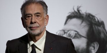 El mensaje de Francis Ford Coppola tras someterse a una cirugía