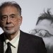 El mensaje de Francis Ford Coppola tras someterse a una cirugía