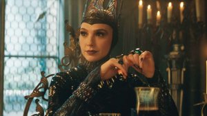 Gal Gadot pidió disculpas tras la polémica sobre Blancanieves