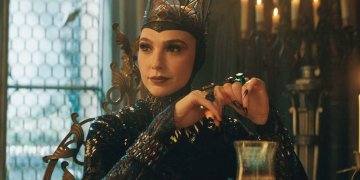 Gal Gadot pidió disculpas tras la polémica sobre Blancanieves