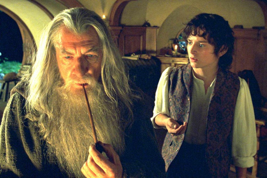 ¿Vuelven Frodo y Gandalf? Qué dijo Ian McKellen sobre ‘El Señor de los Anillos: La caza de Gollum’