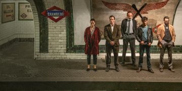 La olvidada miniserie histórica española que tenés que ver en Netflix